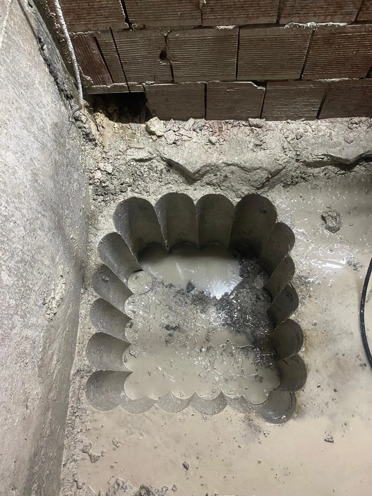 Karot Delme Hizmeti - Pendik