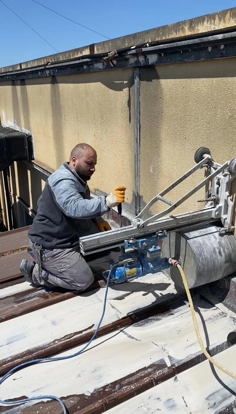 Özel Delim İşleri - Pendik