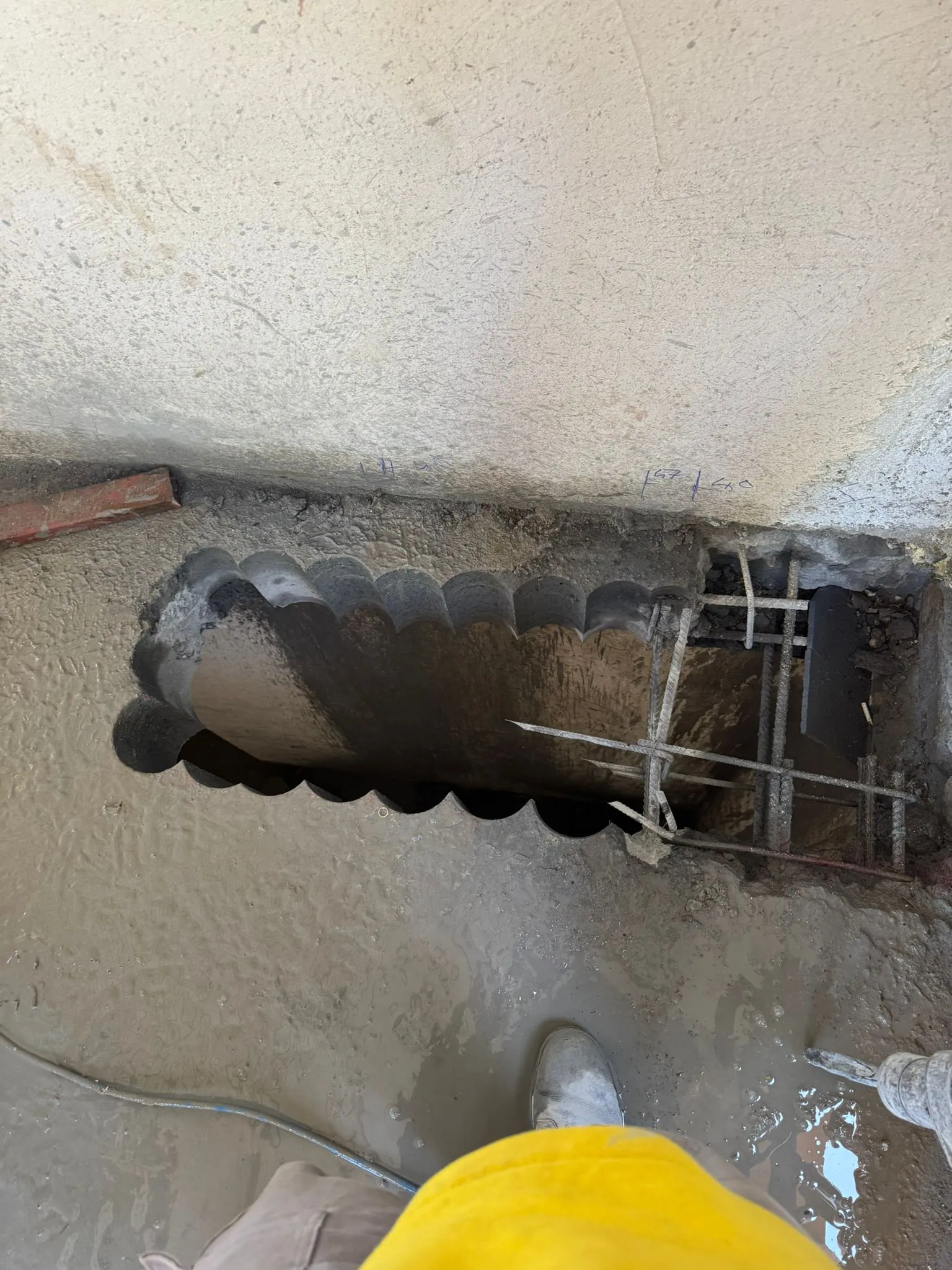 Pendik Filiz Ekimi Projesi - Emin Makine Karot