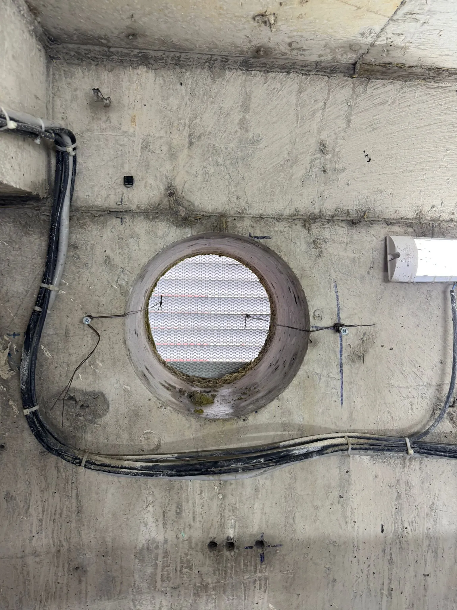 Pendik Kimyasal Ankraj Projesi - Emin Makine Karot