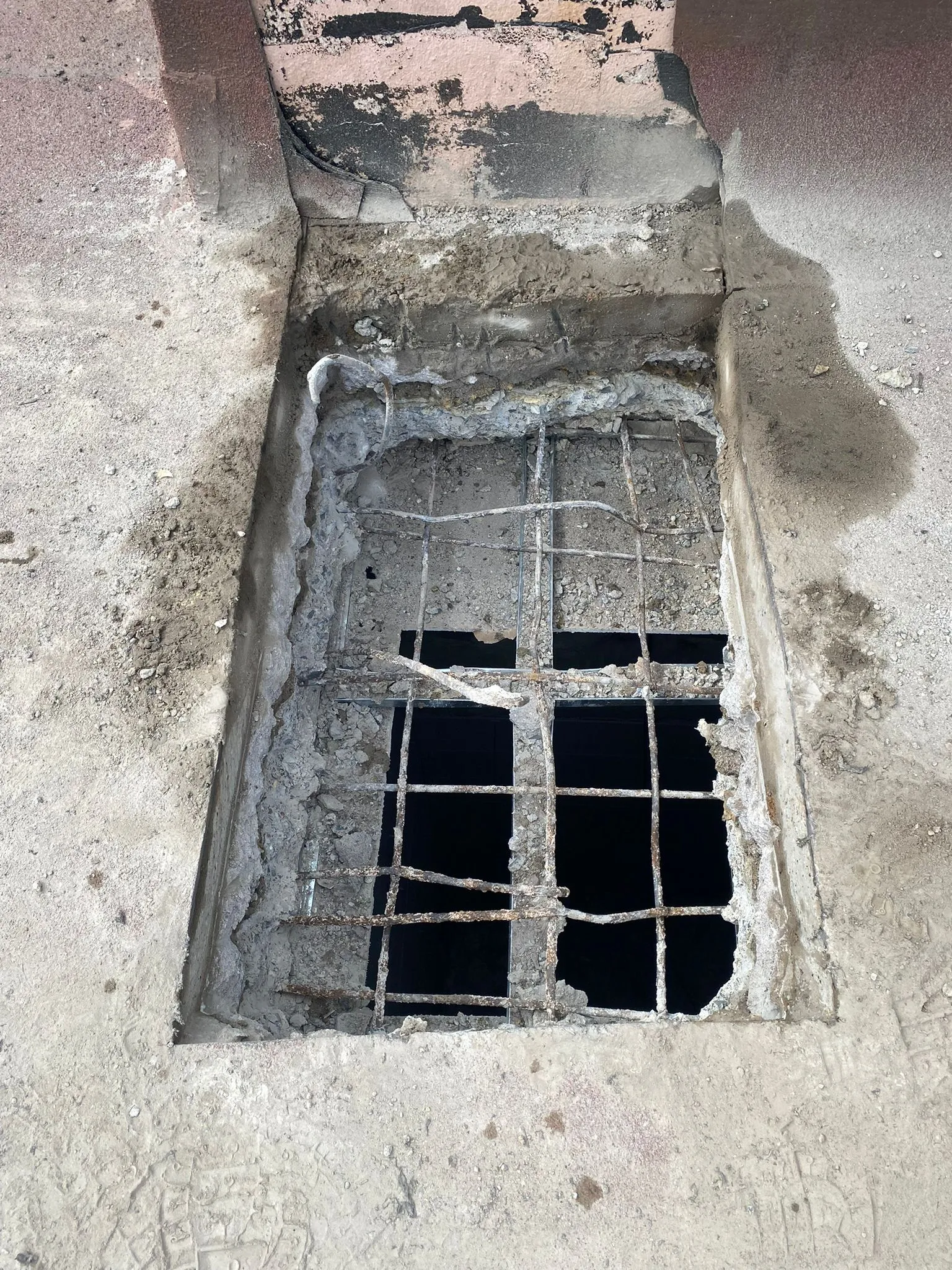 Pendik Beton Kesme Projesi - Emin Makine Karot