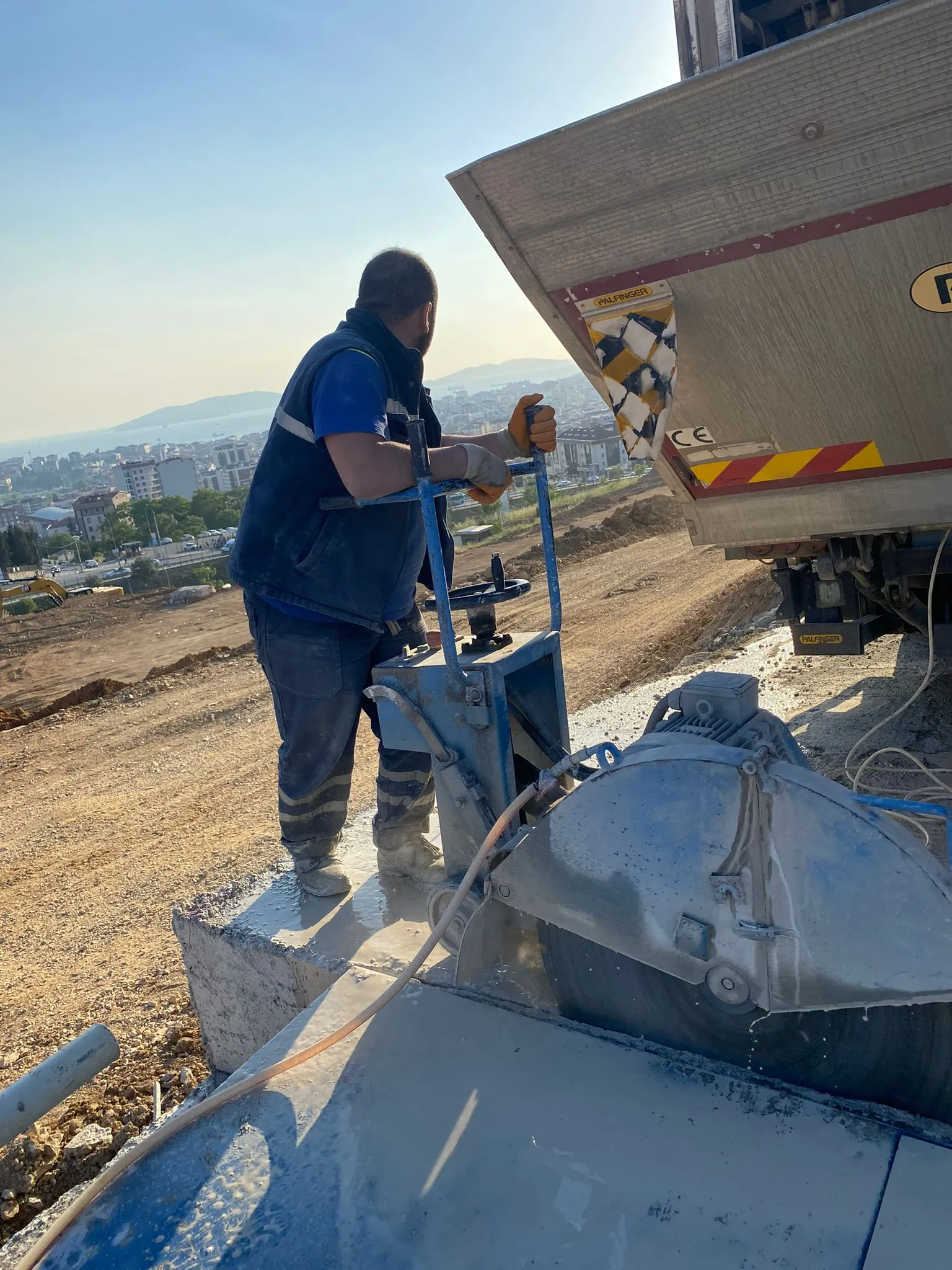 Filiz Ekimi Hizmeti - Pendik